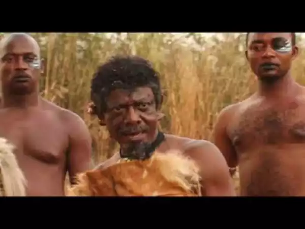 Video: COMMANDER TRADING SLAVE 2 | 2018 Latest Nigerian Nollywood Movie